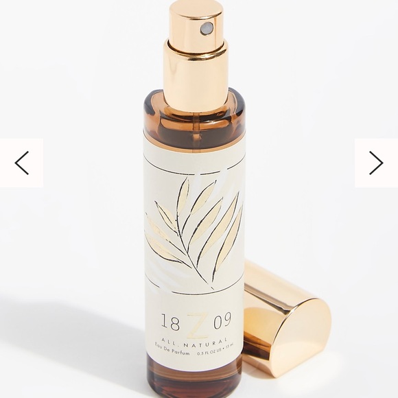 Free People Other - Free People 1809 Zen all-natural fragrance spray perfume